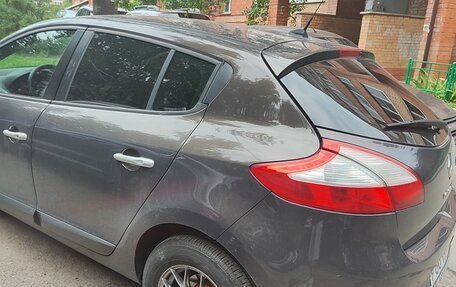 Renault Megane III, 2013 год, 1 200 000 рублей, 12 фотография