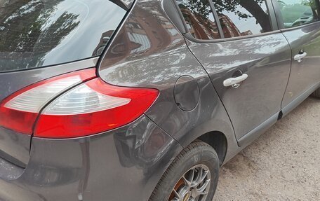 Renault Megane III, 2013 год, 1 200 000 рублей, 6 фотография