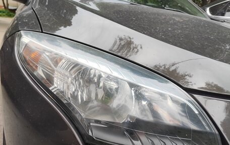 Renault Megane III, 2013 год, 1 200 000 рублей, 11 фотография