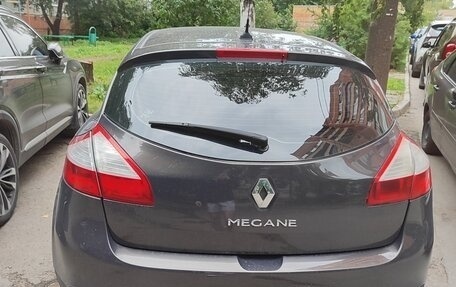 Renault Megane III, 2013 год, 1 200 000 рублей, 9 фотография