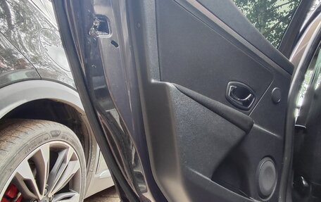 Renault Megane III, 2013 год, 1 200 000 рублей, 24 фотография