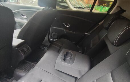 Renault Megane III, 2013 год, 1 200 000 рублей, 33 фотография
