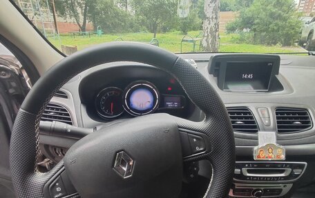 Renault Megane III, 2013 год, 1 200 000 рублей, 28 фотография