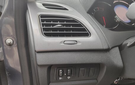 Renault Megane III, 2013 год, 1 200 000 рублей, 29 фотография