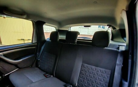 Renault Duster I рестайлинг, 2016 год, 1 450 000 рублей, 8 фотография