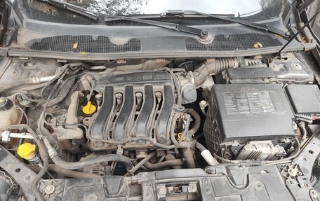 Renault Megane III, 2013 год, 1 200 000 рублей, 36 фотография