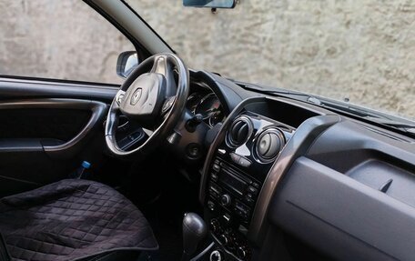 Renault Duster I рестайлинг, 2016 год, 1 450 000 рублей, 6 фотография