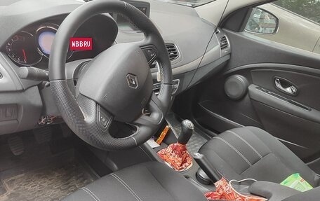 Renault Megane III, 2013 год, 1 200 000 рублей, 25 фотография