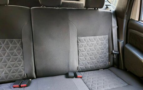 Renault Duster I рестайлинг, 2016 год, 1 450 000 рублей, 10 фотография