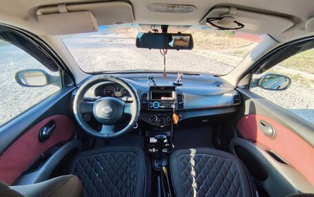 Nissan Micra III, 2007 год, 610 000 рублей, 15 фотография