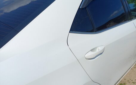 Toyota Corolla, 2014 год, 1 300 000 рублей, 6 фотография