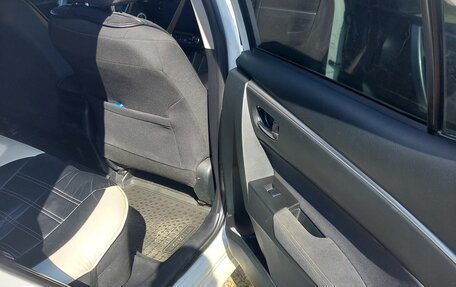 Toyota Corolla, 2014 год, 1 300 000 рублей, 9 фотография