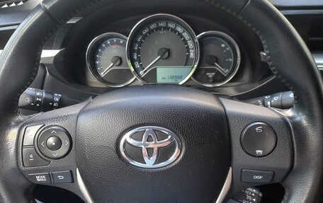 Toyota Corolla, 2014 год, 1 300 000 рублей, 13 фотография