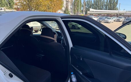 Toyota Camry, 2016 год, 2 100 000 рублей, 6 фотография