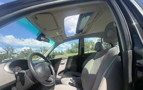 Nissan Micra III, 2006 год, 590 000 рублей, 3 фотография