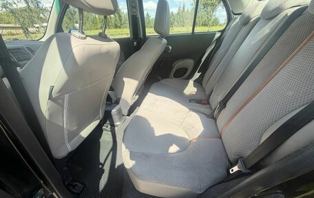Nissan Micra III, 2006 год, 590 000 рублей, 4 фотография