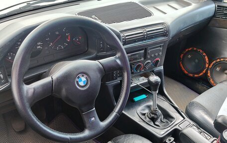 BMW 5 серия, 1990 год, 575 000 рублей, 5 фотография