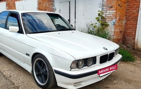 BMW 5 серия, 1990 год, 575 000 рублей, 6 фотография