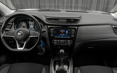 Nissan Qashqai, 2021 год, 2 210 000 рублей, 10 фотография