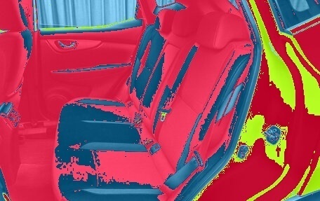 Nissan Qashqai, 2021 год, 2 210 000 рублей, 14 фотография