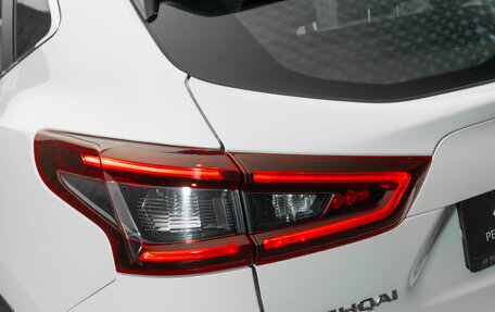 Nissan Qashqai, 2021 год, 2 210 000 рублей, 24 фотография