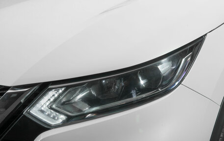 Nissan Qashqai, 2021 год, 2 210 000 рублей, 23 фотография