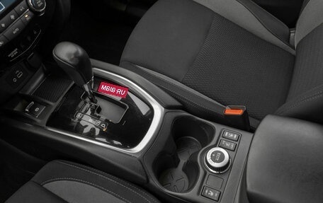 Nissan Qashqai, 2021 год, 2 210 000 рублей, 17 фотография
