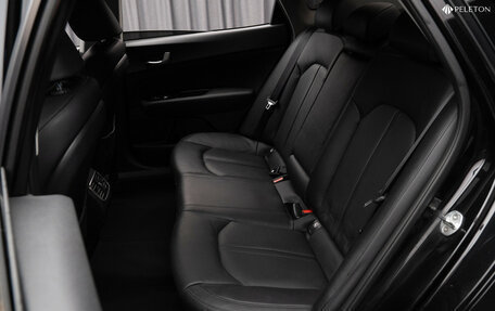 KIA Optima IV, 2017 год, 1 980 000 рублей, 14 фотография