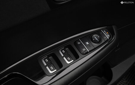 KIA Optima IV, 2017 год, 1 980 000 рублей, 23 фотография