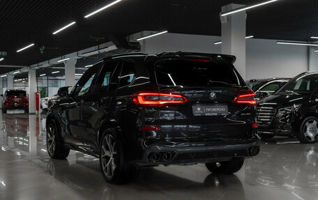 BMW X5, 2018 год, 6 250 000 рублей, 4 фотография