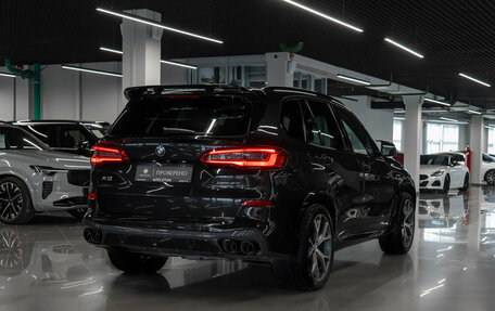 BMW X5, 2018 год, 6 250 000 рублей, 5 фотография