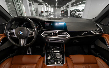 BMW X5, 2018 год, 6 250 000 рублей, 8 фотография