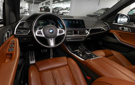 BMW X5, 2018 год, 6 250 000 рублей, 7 фотография