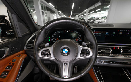 BMW X5, 2018 год, 6 250 000 рублей, 11 фотография