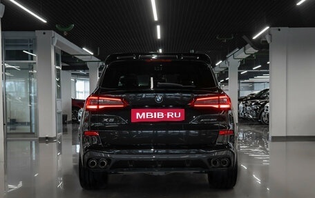 BMW X5, 2018 год, 6 250 000 рублей, 6 фотография