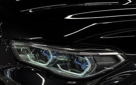 BMW X5, 2018 год, 6 250 000 рублей, 25 фотография