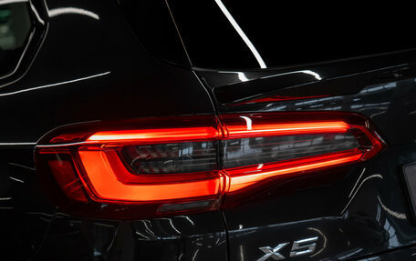 BMW X5, 2018 год, 6 250 000 рублей, 26 фотография