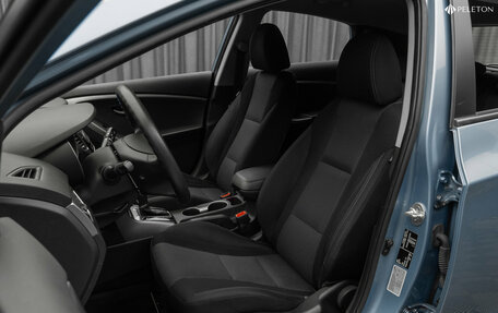 Hyundai i30 II рестайлинг, 2014 год, 995 000 рублей, 11 фотография