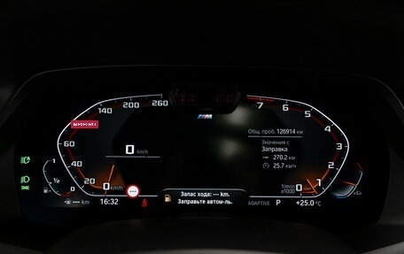 BMW X5, 2018 год, 6 250 000 рублей, 12 фотография