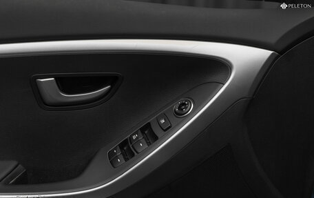 Hyundai i30 II рестайлинг, 2014 год, 995 000 рублей, 15 фотография