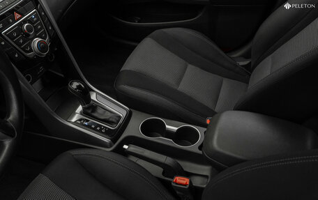 Hyundai i30 II рестайлинг, 2014 год, 995 000 рублей, 16 фотография