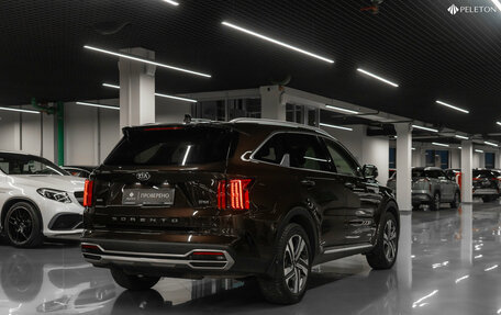KIA Sorento IV, 2020 год, 3 710 000 рублей, 5 фотография