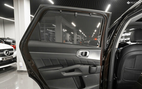 KIA Sorento IV, 2020 год, 3 710 000 рублей, 13 фотография