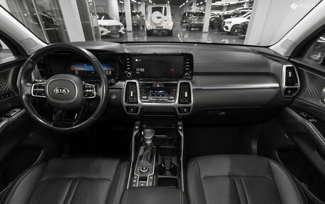 KIA Sorento IV, 2020 год, 3 710 000 рублей, 8 фотография