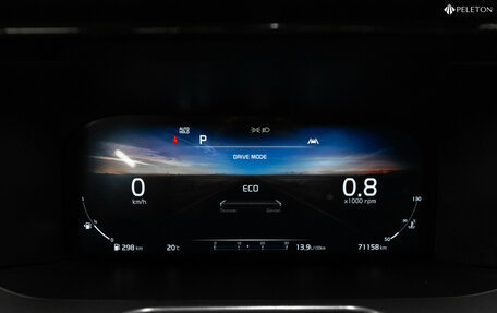 KIA Sorento IV, 2020 год, 3 710 000 рублей, 12 фотография