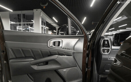 KIA Sorento IV, 2020 год, 3 710 000 рублей, 16 фотография