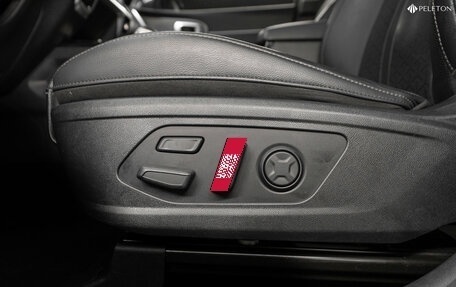 KIA Sorento IV, 2020 год, 3 710 000 рублей, 19 фотография