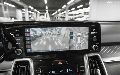 KIA Sorento IV, 2020 год, 3 710 000 рублей, 24 фотография