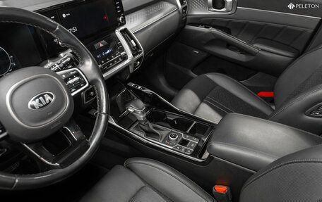 KIA Sorento IV, 2020 год, 3 710 000 рублей, 20 фотография
