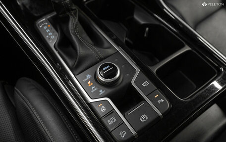 KIA Sorento IV, 2020 год, 3 710 000 рублей, 21 фотография